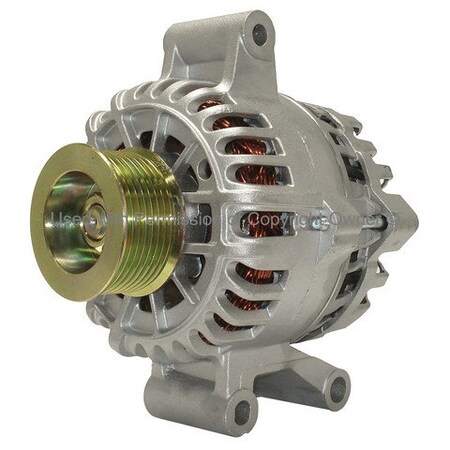 Mpa Quality-Built Alternator Remanufactured, MPA Quality-Built 8316803 8316803